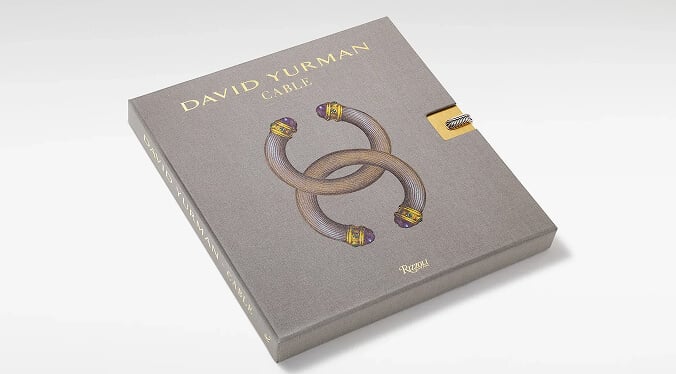 David Yurman: Cable, A Book For Collectors