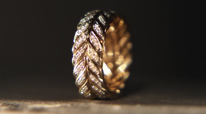 The Story of Chevron