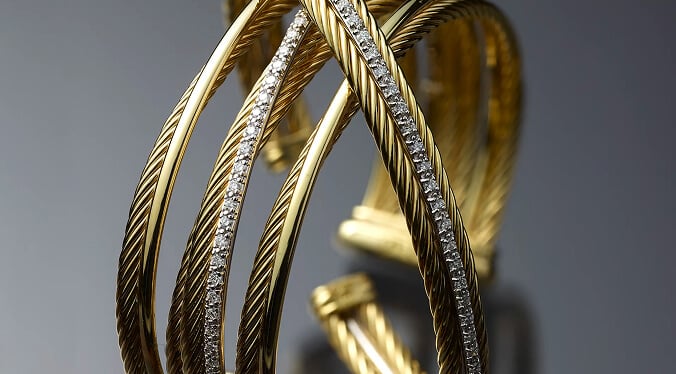 The Story of Crossover