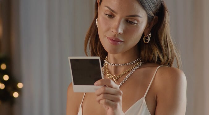 David Yurman's Holiday Campaign