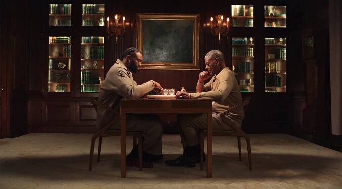 The Visionaries: Jaylen Brown