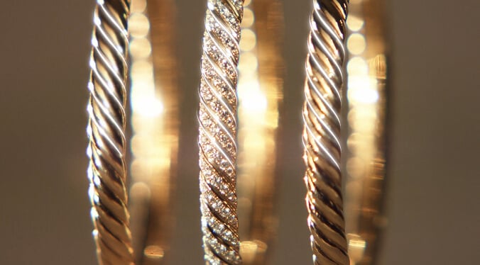 The Story of Sculpted Cable