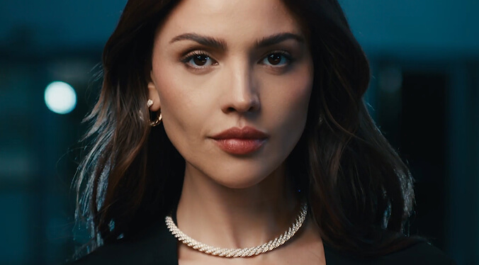 The Sculpted Cable Campaign