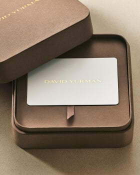David Yurman gift cards